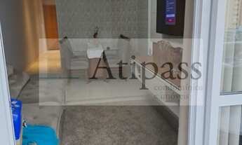 Imagem 2: APARTAMENTO PARA VENDA CENTRO DE SÃO BERNARDO 88m²