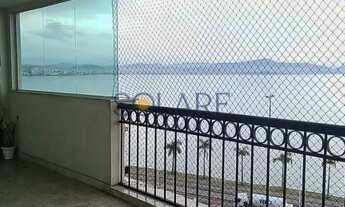 Imagem: Apartamento à venda, Beira mar, Florianópolis