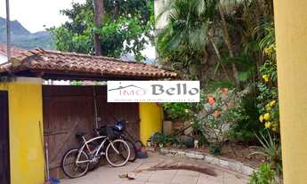 Imagem 4: ÓTIMA CASA DUPLEX NO COND TERRAL NA FREGUESIA