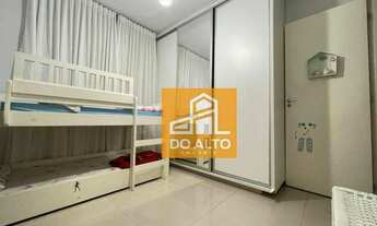 Imagem 5: Apartamento com 2 dormitórios à venda, 60 m² por R$ 200.000,00 - Setor Goiânia 2 - Goiânia