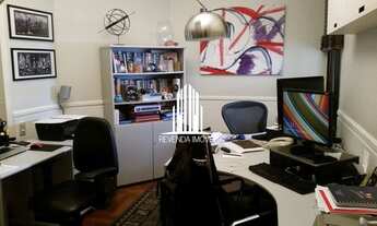 Imagem 6: APARTAMENTO 3 SUITES MORUMBI