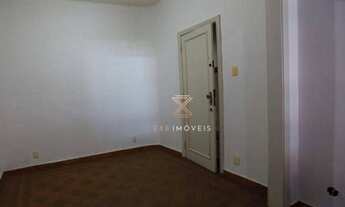 Imagem 2: Apartamento com 4 dormitórios à venda, 120 m² por R$ 380.000 - Rio Comprido - Rio de Janei