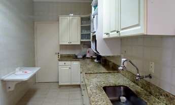 Imagem 4: Apartamento - Bosque - Campinas