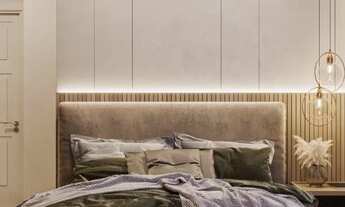 Imagem: Lindo Apartamento Na Peninsula, 4 Suites