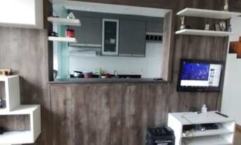 Imagem 1: APARTAMENTO 2 DORMITÓRIOS - JARDIM CALIFÓRNIA - JACEREÍ - VENDA