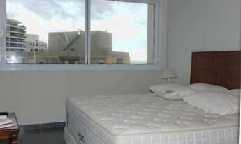 Imagem 7: AP0314- APARTAMENTO FRENTE MAR NA PRAIA DE PITANGUEIRAS