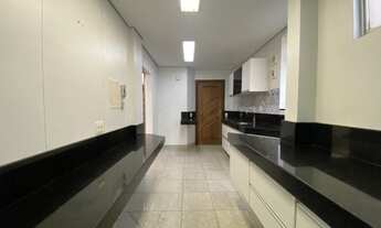 Imagem 6: Excelente apartamento de 3 quartos, sendo 1 suite e 1 vaga no bairro Nova Suissa