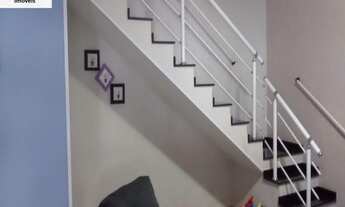 Imagem 2: EXCELENTE SOBRADO - JARDIM BELA VISTA- INDAIATUBA-SP