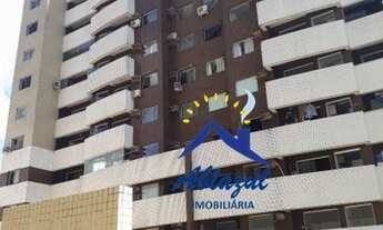 Imagem: Alugo apt na Cidade Nova com 2/4 sendo 1