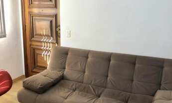 Imagem 3: Apartamento de 92m2 com 3 quartos na Vila Firmiano Pinto