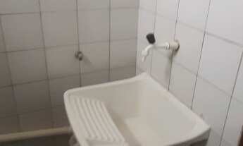 Imagem 5: Casa 2 quartos tipo vila