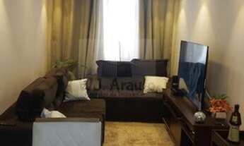 Imagem 1: Apartamento para Venda em São Paulo, Conjunto Residencial José Bonifácio, 2 dormitórios, 1