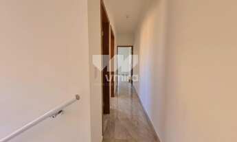 Imagem 4: Casa nova no Jardim das Indústrias 4 dormitórios 1 suíte com quintal