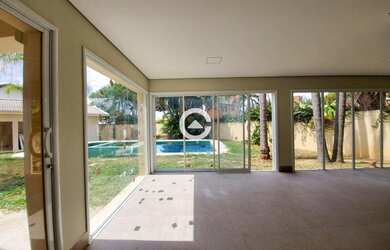 Imagem 2: Casa - Parque Nova Campinas - Campinas