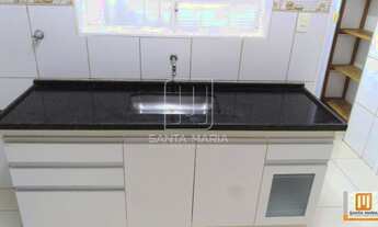 Imagem 6: Apartamento (tipo - padrao) 2 dormitórios, cozinha planejada, em condomínio fechado