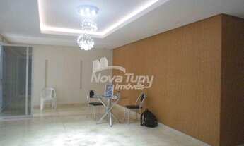 Imagem 2: Apartamento em Praia Grande bairro Tupi