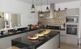 Imagem: Sobrado Condomínio Angelo Vial