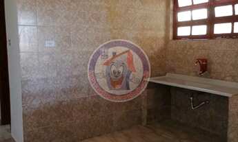 Imagem 5: Casa à venda 2 Quartos, 1 Suite, 2 Vagas, 125M², Maracanã, Praia Grande - SP