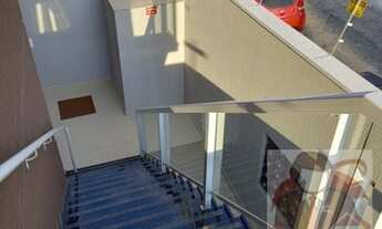 Imagem 4: LANÇAMENTO DE APTOS PRÓXIMO DO METRÔ GUILHERMINA-ESPERANÇA