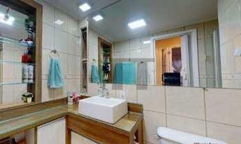 Imagem 5: Apartamento com 3 dormitórios, 1 vaga, 62 m² - Lauzane Paulista / Mandaqui SP