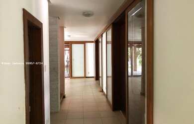 Imagem 4: Casa em Condomínio para Venda em Lauro de Freitas, Estrada do Côco, 5 dormitórios, 4 suíte