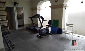 Imagem 4: Amplo apartamento - Ipiranga REF BC 7749