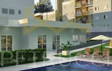 Imagem 4: Apartamento - Santa Claudina - Vinhedo