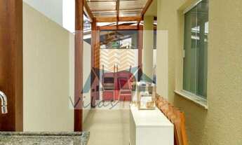 Imagem 7: Casa para Venda em Camaçari, Malícia (abrantes), 2 dormitórios, 1 suíte, 2 banheiros, 2 va