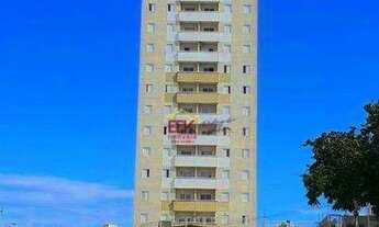 Imagem 6: Apartamento com 2 dormitórios à venda, 58 m² por R$ 215.000 - Jardim Paulista - Taubaté/SP