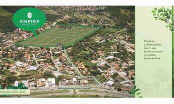 Imagem 7: Adquira seu terreno no Quartier Maricá e resida a poucos minutos de Niterói e SG