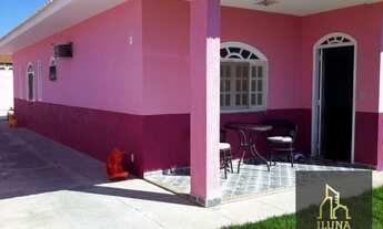 Imagem: Casa com 3 dormitórios à venda, 104 m²