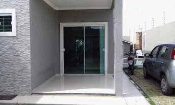 Imagem 2: CASA DUPLEX COM PONTO COMERCIAL- SÃO BENTO - FORTALEZA - CE