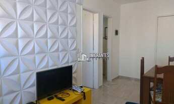 Imagem 4: Apartamento para locação de 1 dormitório, na Tupi, em Praia Grande