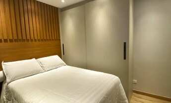 Imagem 5: Apartamento com 3 dormitórios à venda, 142 m² por R$ 1.060.000 - Centro - Santo André/SP