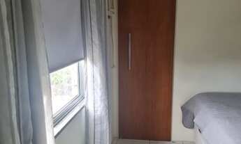 Imagem 7: Apartamento para venda tem 62 metros quadrados com 2 quartos em Jacarepaguá - Rio de Janei