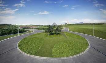 Imagem 7: Galpão - Zona de Produção Industrial Um (ZPI-01) - Nova Odessa