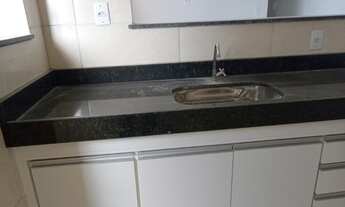 Imagem 4: Apartamento para aluguel, 3 quartos, 1 suíte, 2 vagas, Europa - Contagem/MG