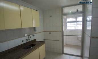 Imagem 4: Apartamento 2 Dormitórios zona norte Santana