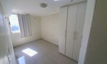 Imagem 2: Apartamento com 2 dormitórios à venda, 62 m² por R$ 475.000 - Eliane Fleury