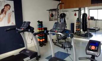 Imagem 3: Apartamento em Parque Residencial Aquarius - São José dos Campos