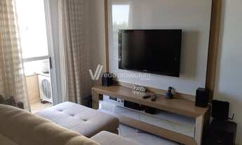 Imagem 7: Apartamento - Morumbi - Paulínia