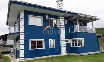 Imagem 3: Sobrado Alto Padrão - São Francisco do Sul/SC