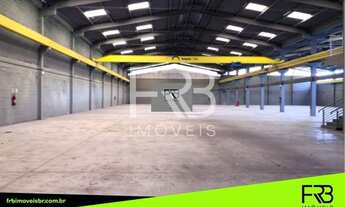 Imagem 3: Cachoeirinha - Galpão/Depósito/Armazém - Distrito Industrial