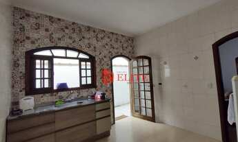 Imagem 4: Ótima Casa na Primeira Quadra do Bosque dos Eucaliptos