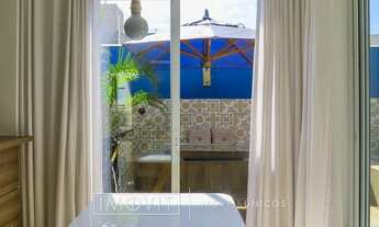 Imagem 7: Casa para alugar, 110 m² por R$ 4.800,00/mês - Jardim Paraíso - Campinas/SP