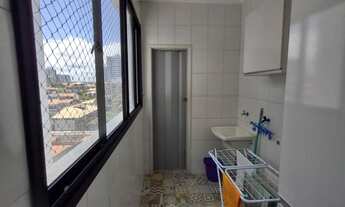 Imagem 3: Condomínio Suelen Fontes Farias Souto