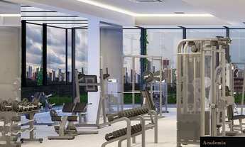 Imagem 4: Apartamento com 3 dormitórios à venda, 107 m² por R$ 1.200.000,00 - Miramar - João Pessoa