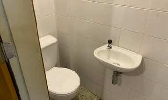 Imagem 5: Sala taquara 2381 sala 201 com vaga