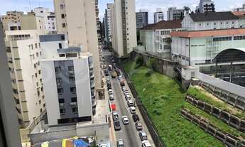 Imagem: Apartamento Centro de Florianópolis!! Hercílio