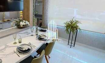 Imagem 2: APARTAMENTO 2 DORMITÓRIOIS, 2 SUÍTE, 1 VAGAS, À VENDA EM SÃO PAULO